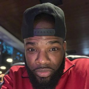 Meet your Posher, Keith